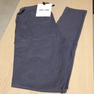 Adult Soft and Stretchy Leggings